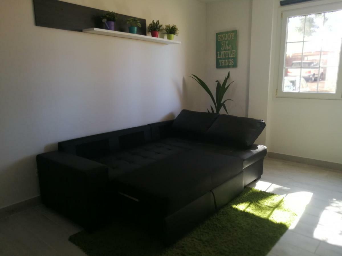 Apartamento Tranquilidad, Mar Y Sol! *