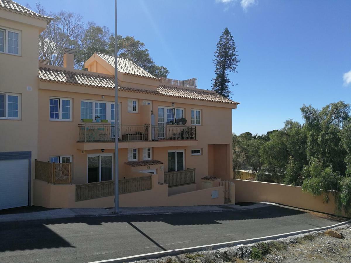 Apartamento Tranquilidad, Mar Y Sol! Costa Adeje (Tenerife)