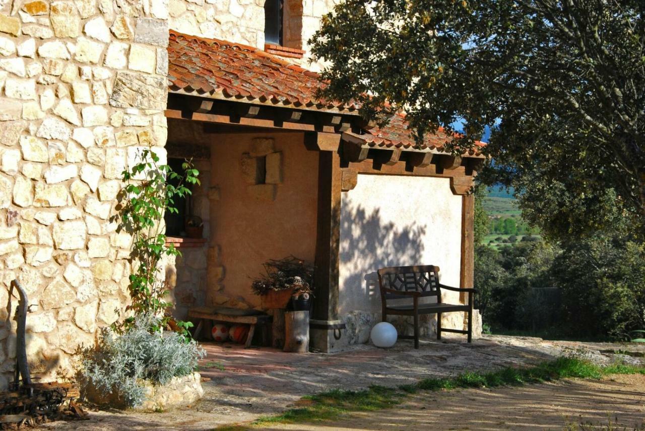 Country house La Casona De *