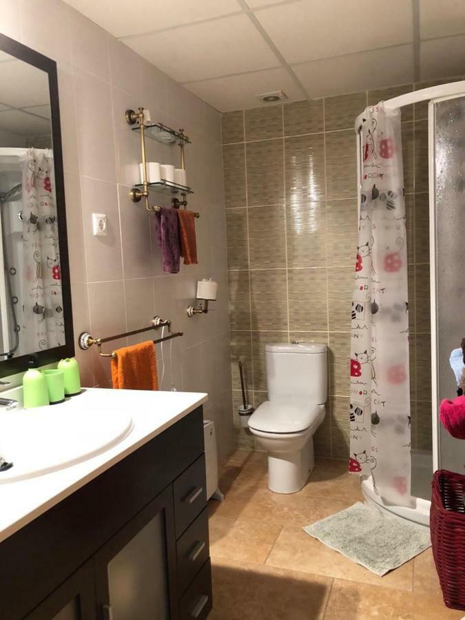 4 Gats Apartment