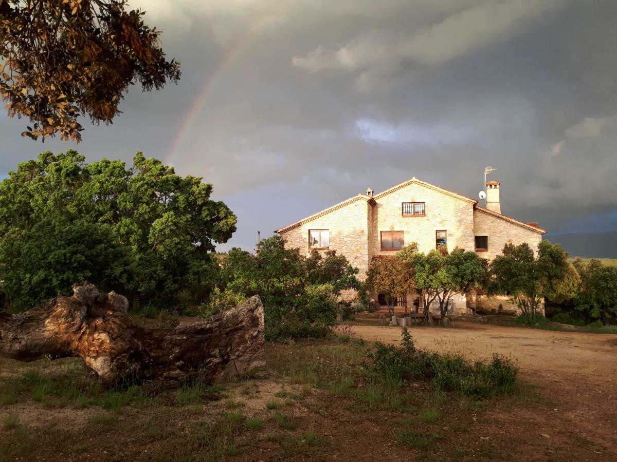 La Casona De *