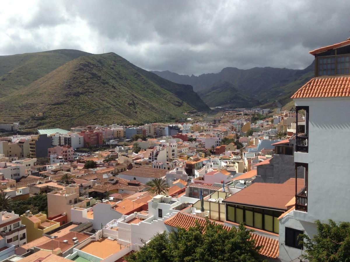 La Niña Apartamento
