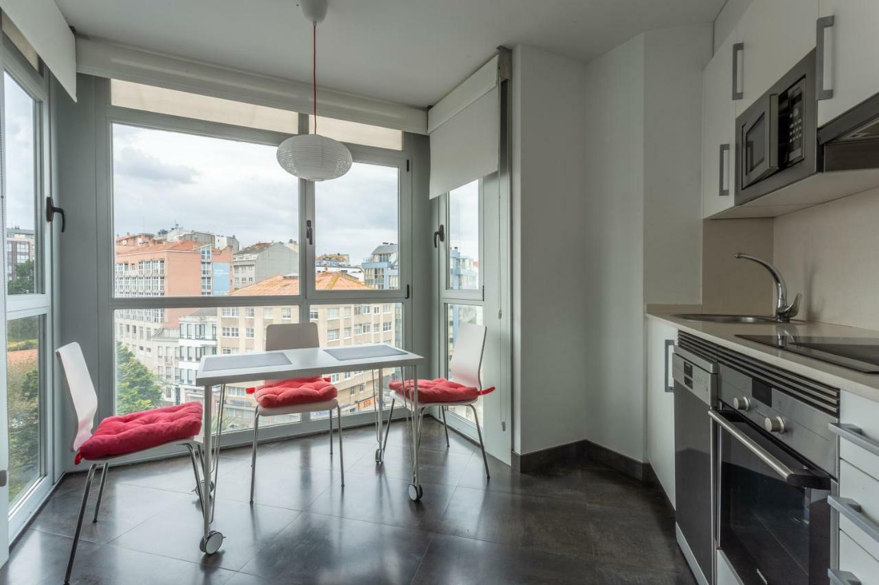 Ruby Apartamento