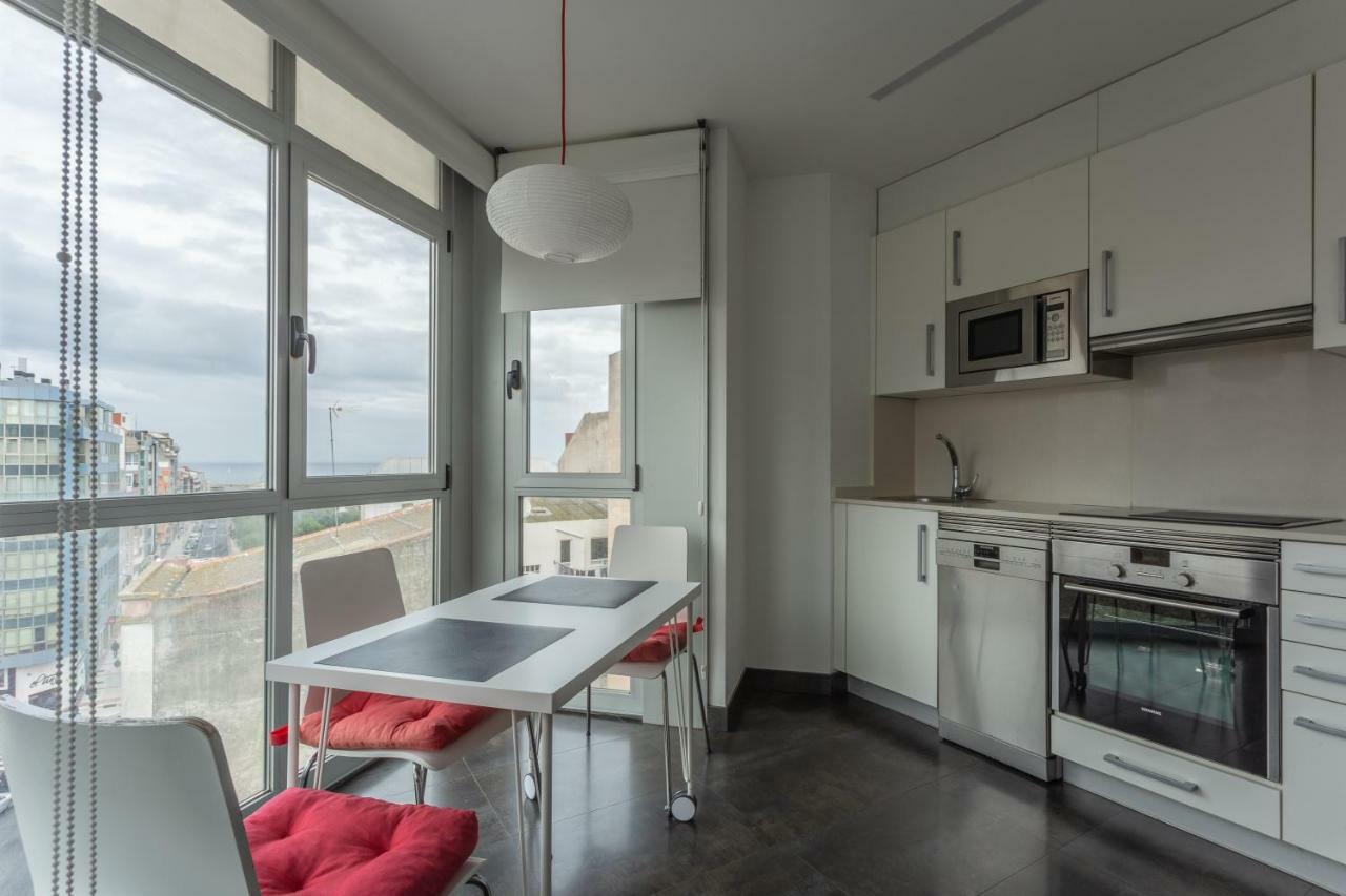 Apartamento Ruby A Coruña