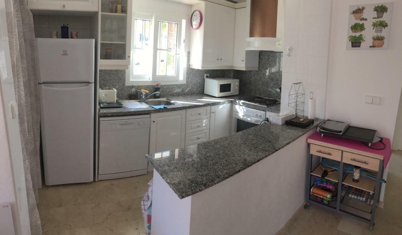 Casa Lovia Apartamento Dehesa de Campoamor (Orihuela Costa)
