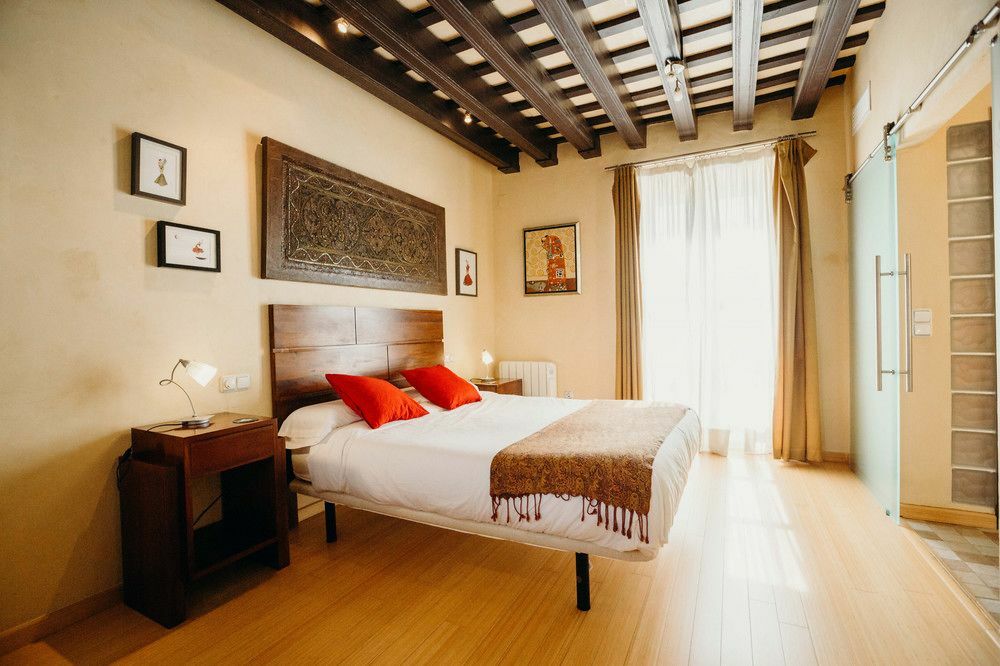 Loft Del Arte 4*