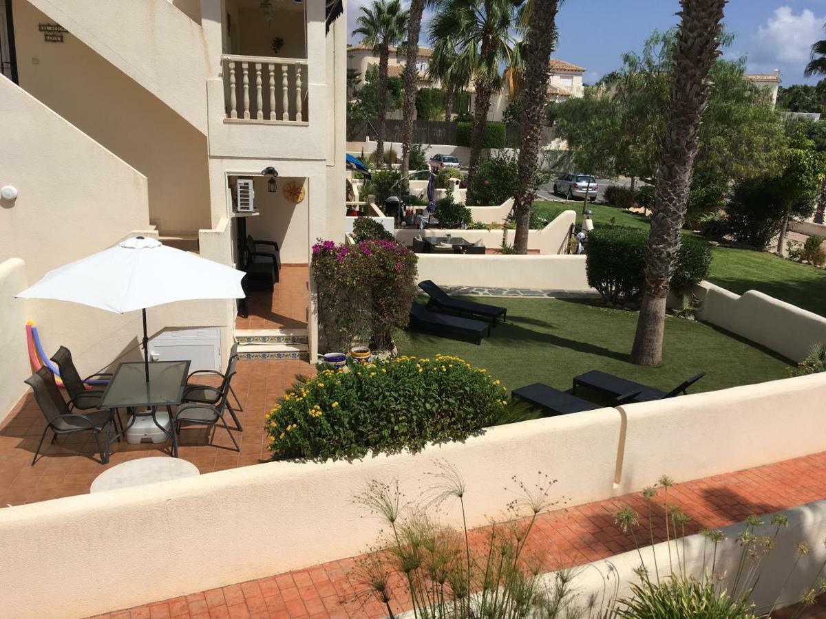 Apartamento Casa Lovia Dehesa de Campoamor (Orihuela Costa)