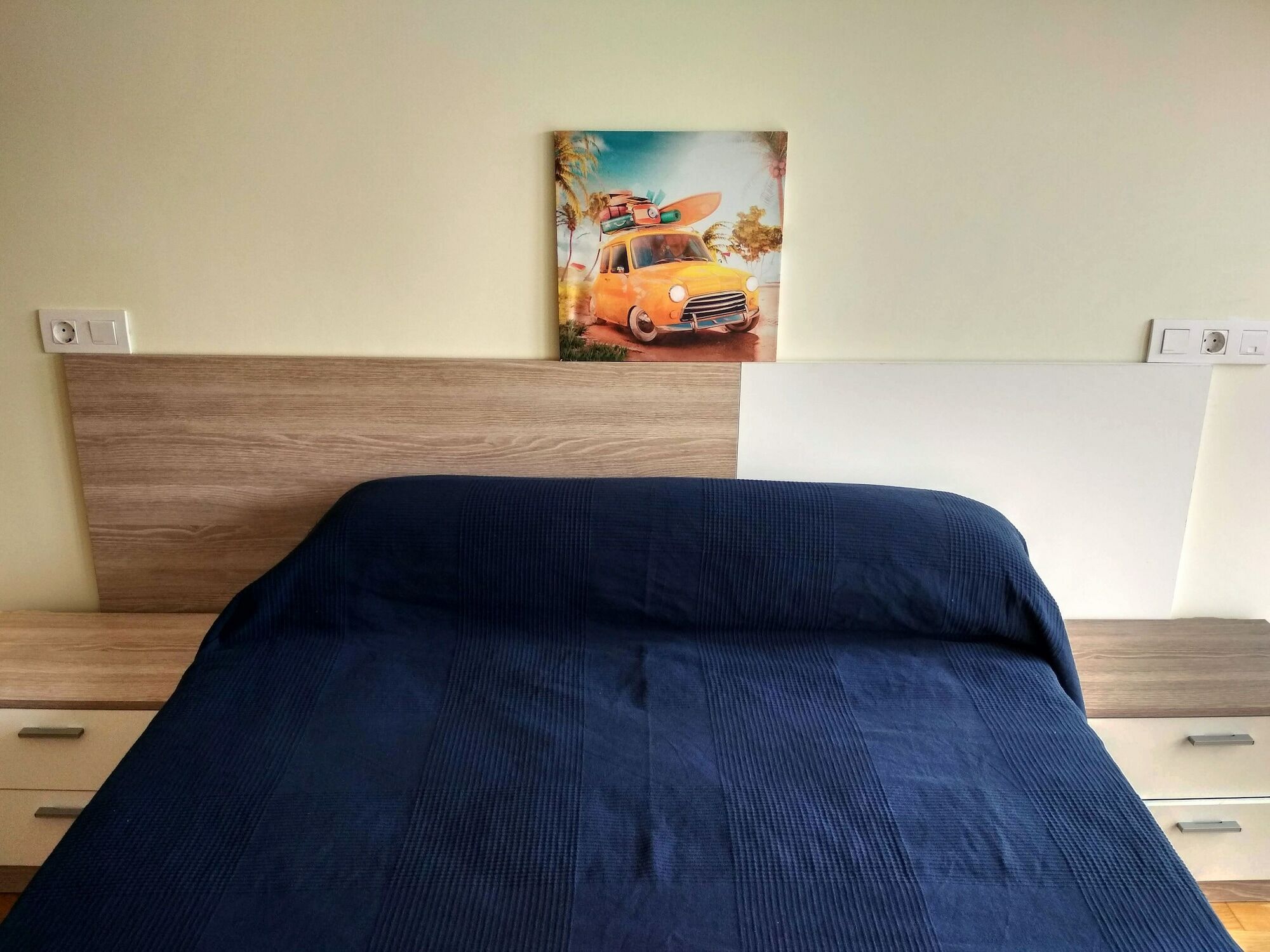 Apartamento 3000