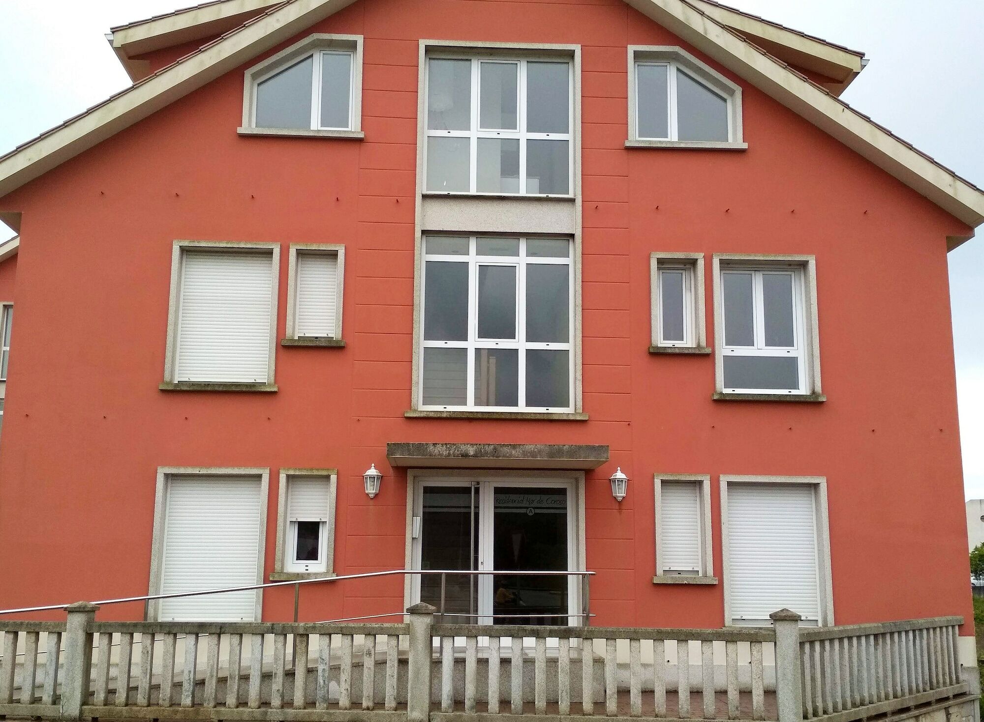3000 Apartamento *