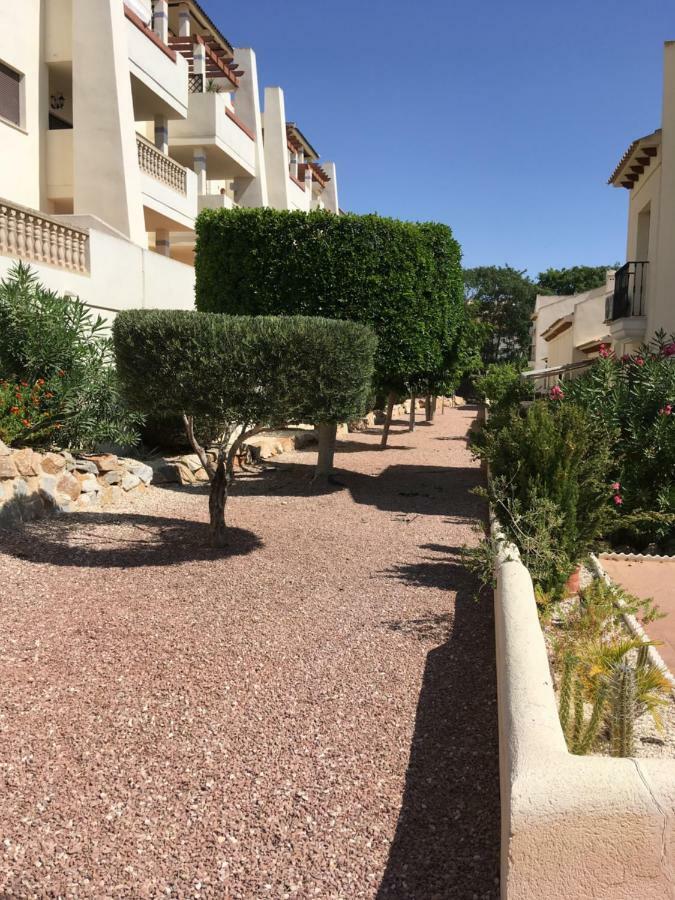 Apartamento Casa Lovia Dehesa de Campoamor (Orihuela Costa)