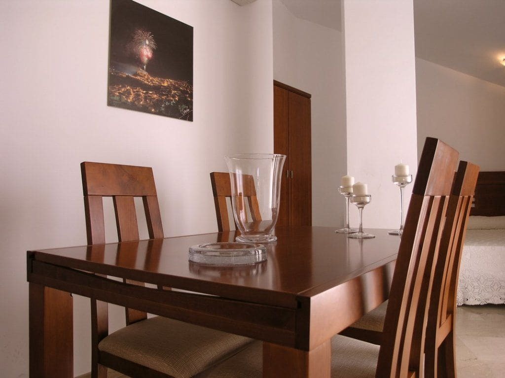 Apartment Aixa Ii *