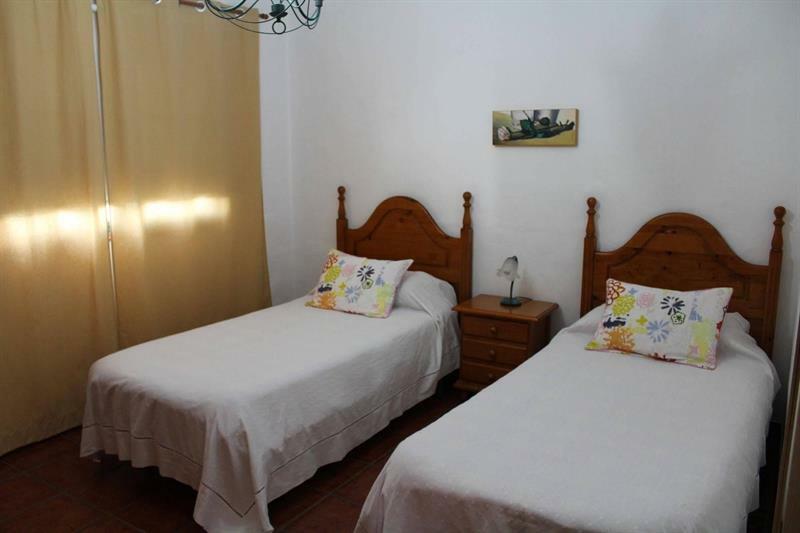 Country house Casa La Majada (adults Only)