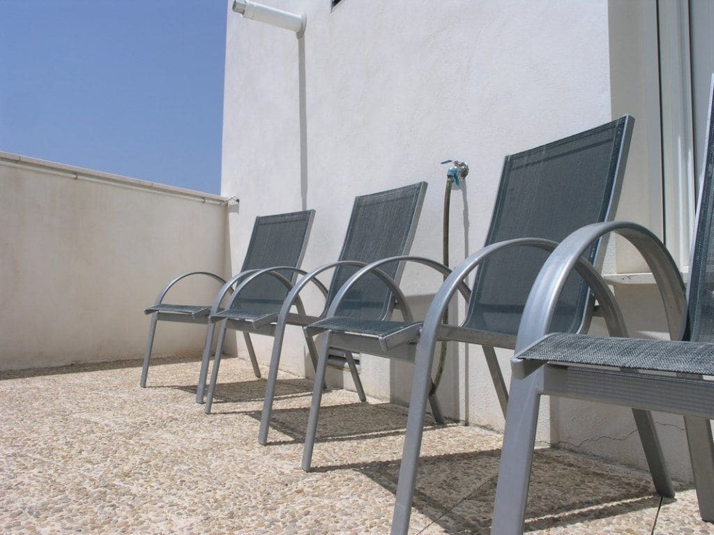 Apartment Aixa Ii *