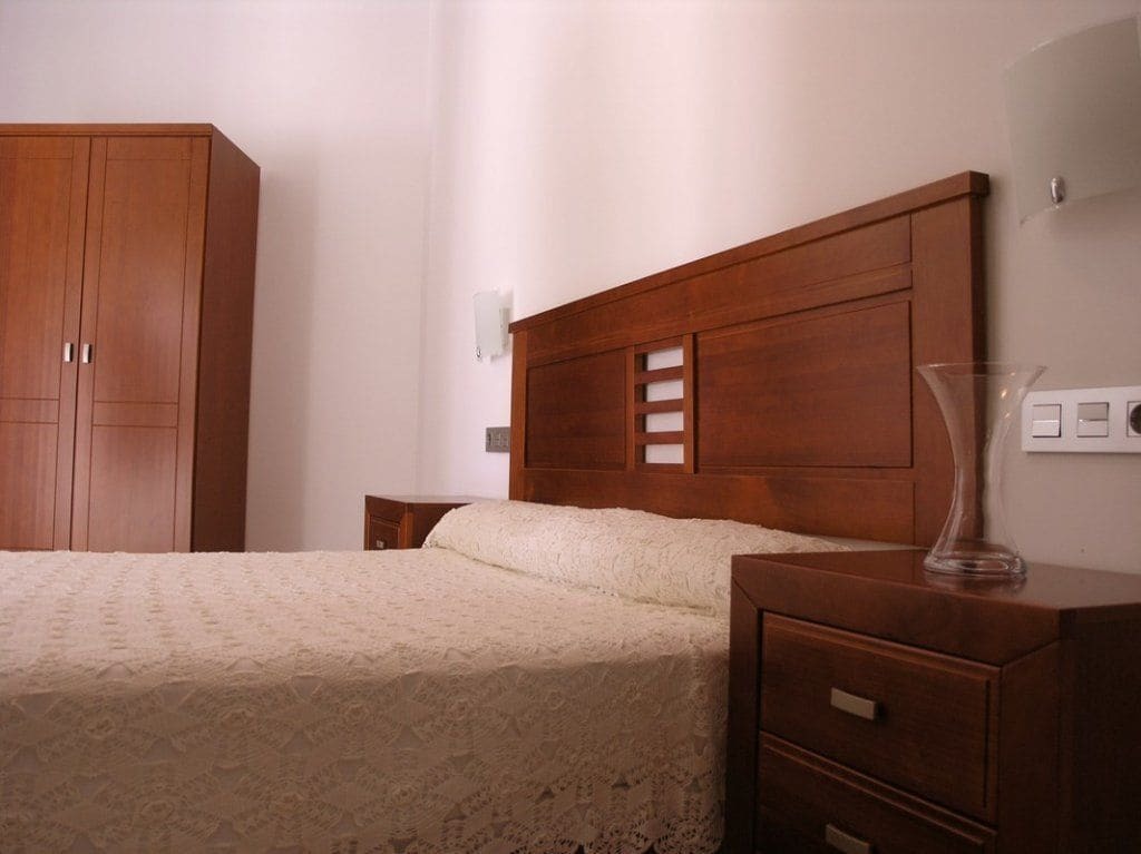 Apartment Aixa Ii