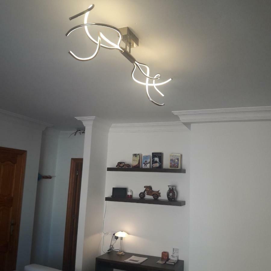 Vivienda Fralemar Arinaga. Apartment Arinaga