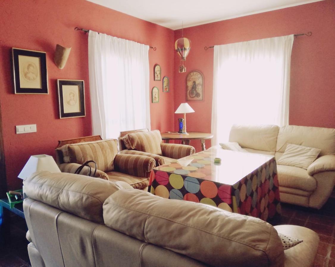 La Estrella Country house