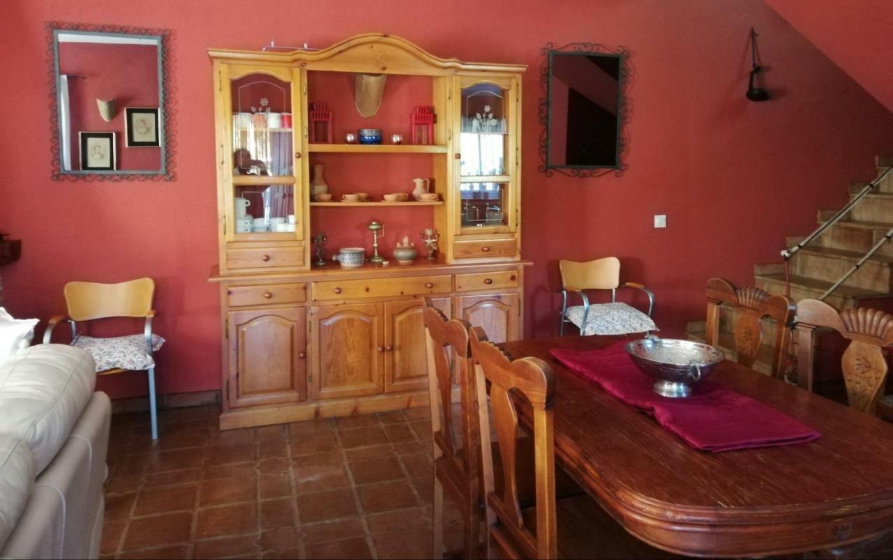 Country house La Estrella