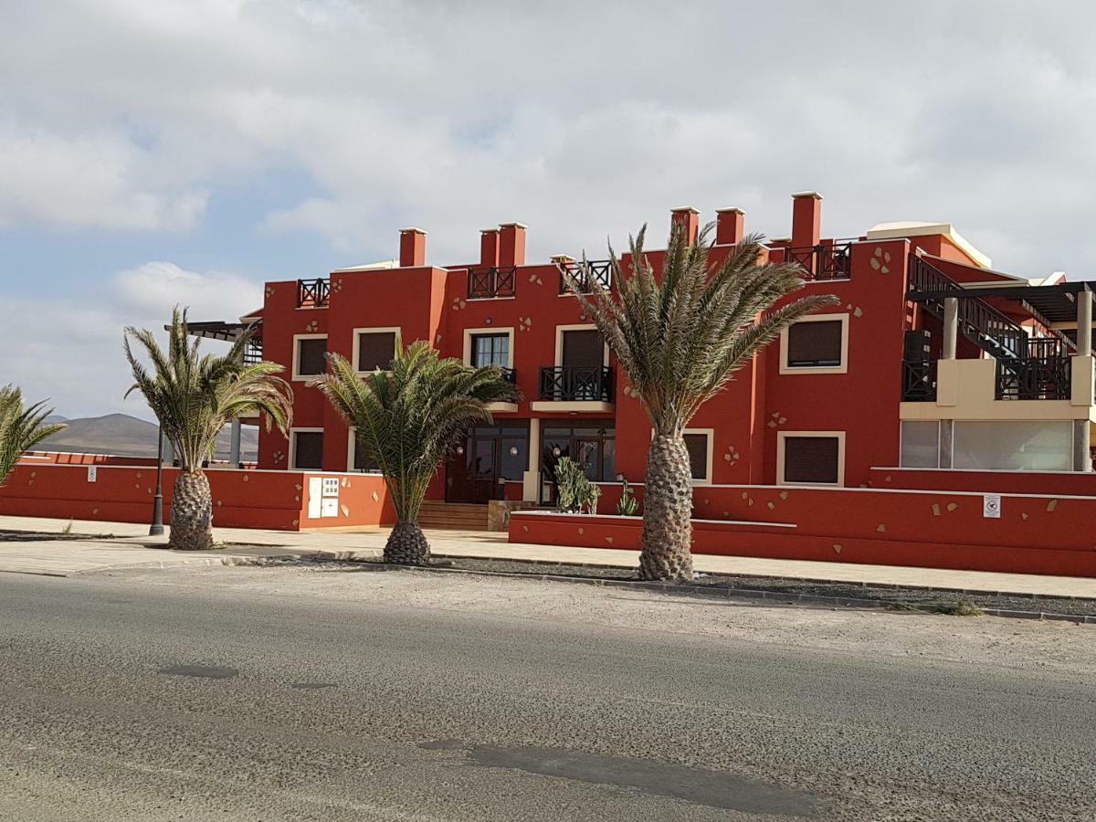 El * El Cotillo (Fuerteventura)