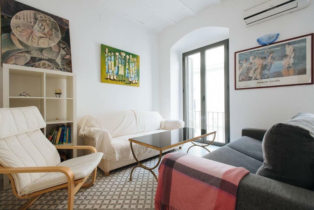 Apartamento Con Parking Jesus Del Gran Poder *