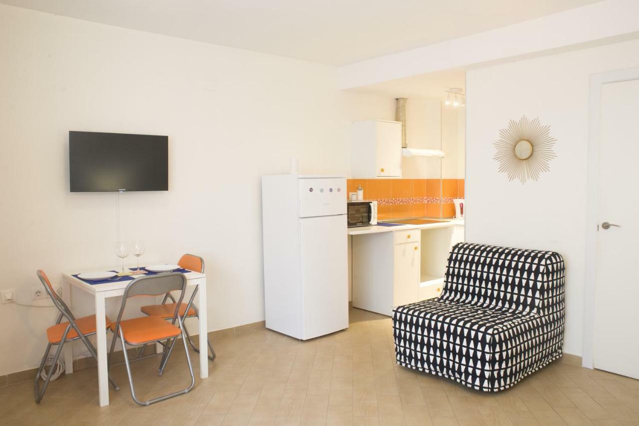 Apartment 32 Calle Maldonado Torrevieja