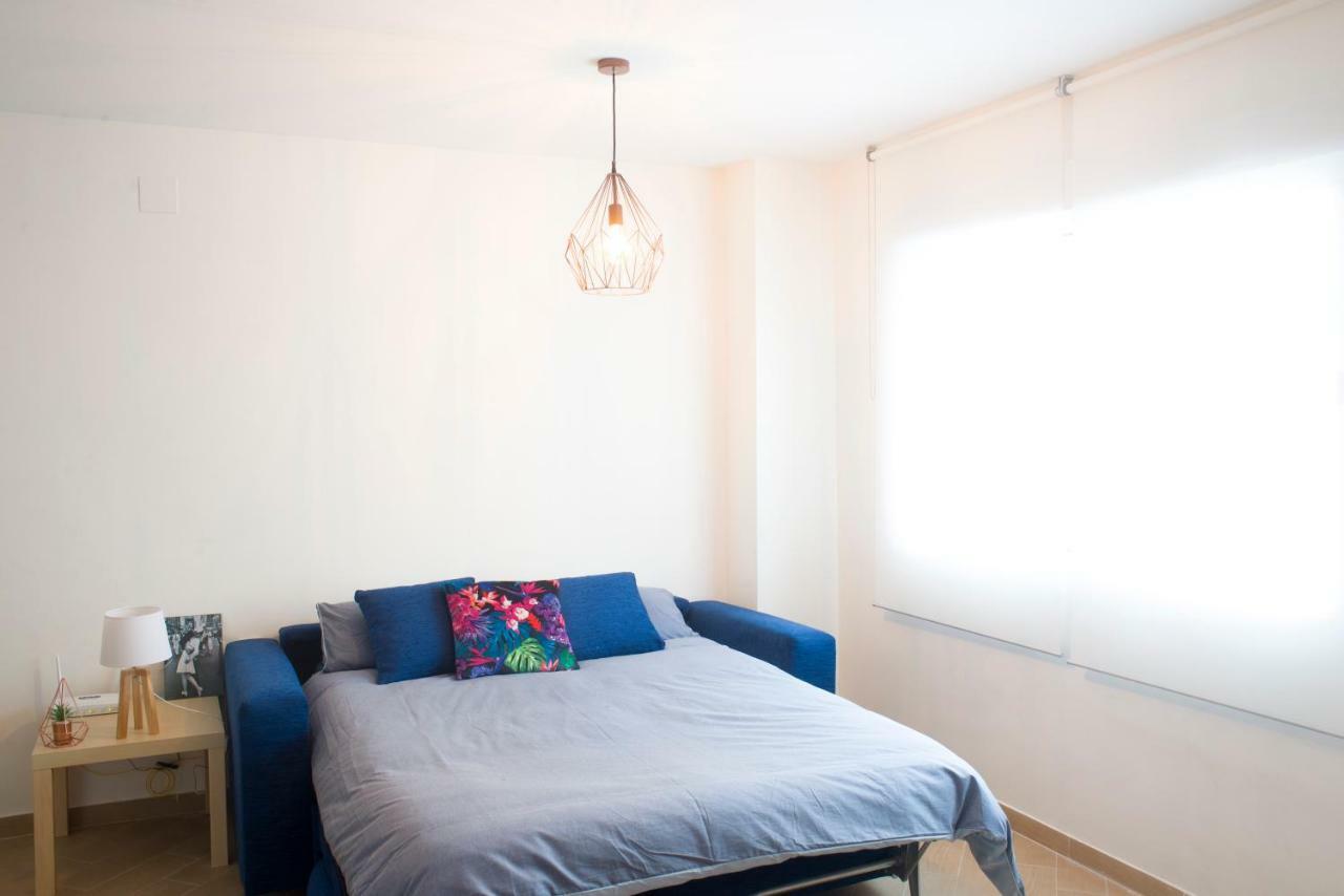 Apartment 32 Calle Maldonado Torrevieja