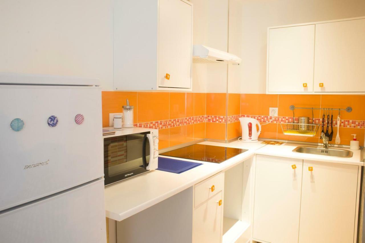 Apartment 32 Calle Maldonado