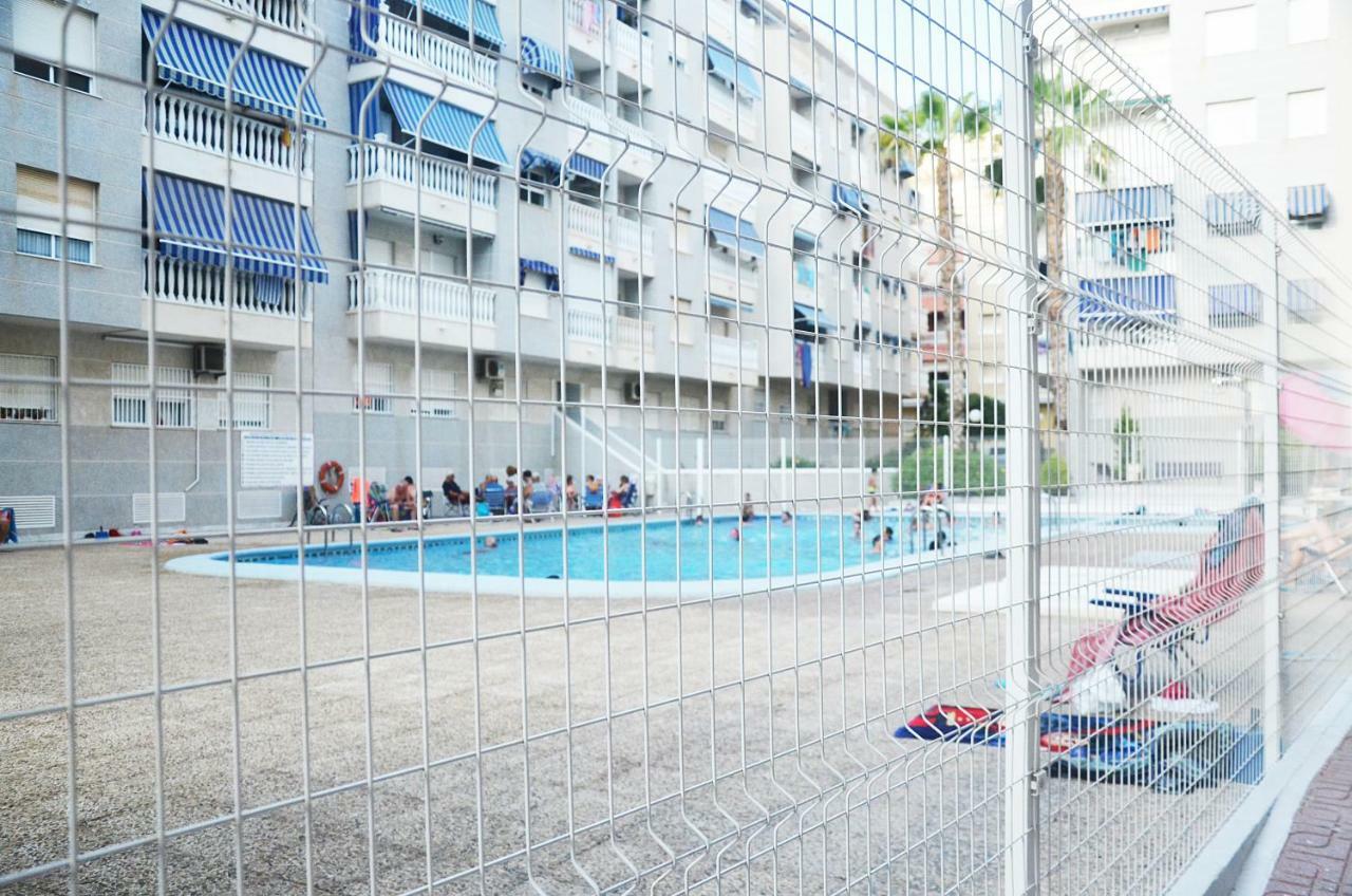 Pretty With Swimming Pool Apartment