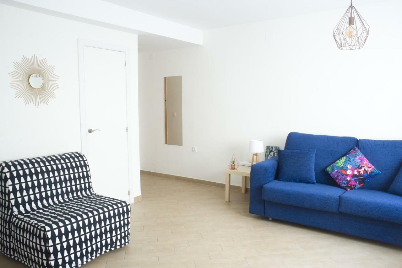 32 Calle Maldonado Apartment Torrevieja