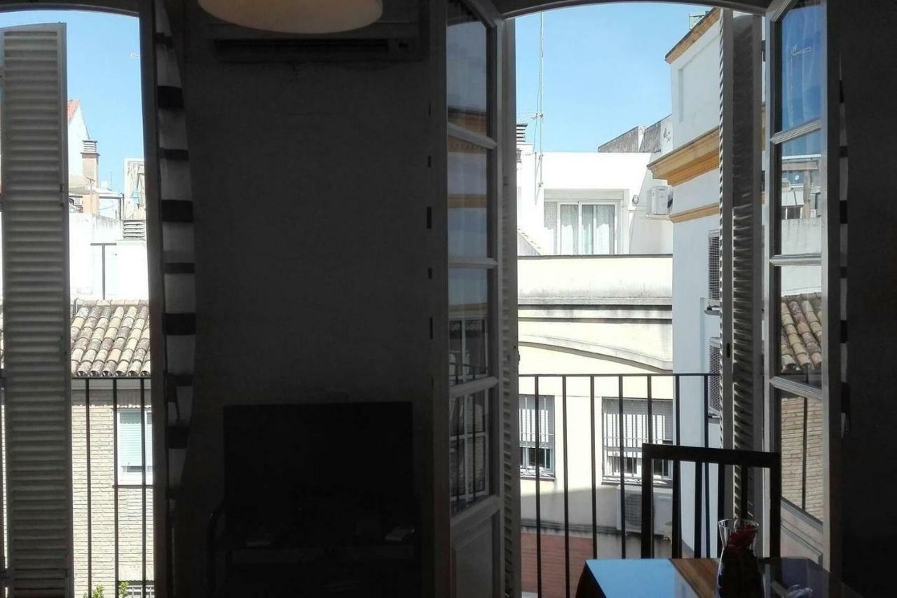 Apartment Alfalfa Seville