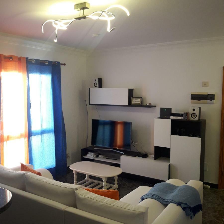 Apartment Vivienda Fralemar Arinaga. *