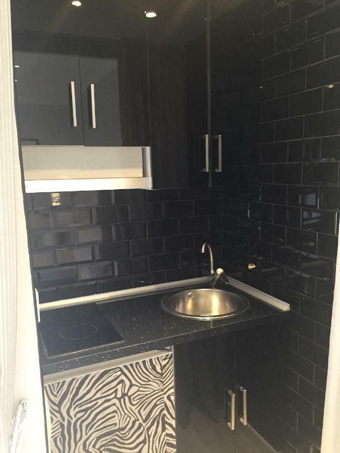 Apartamento Luxury Puerto Banus *