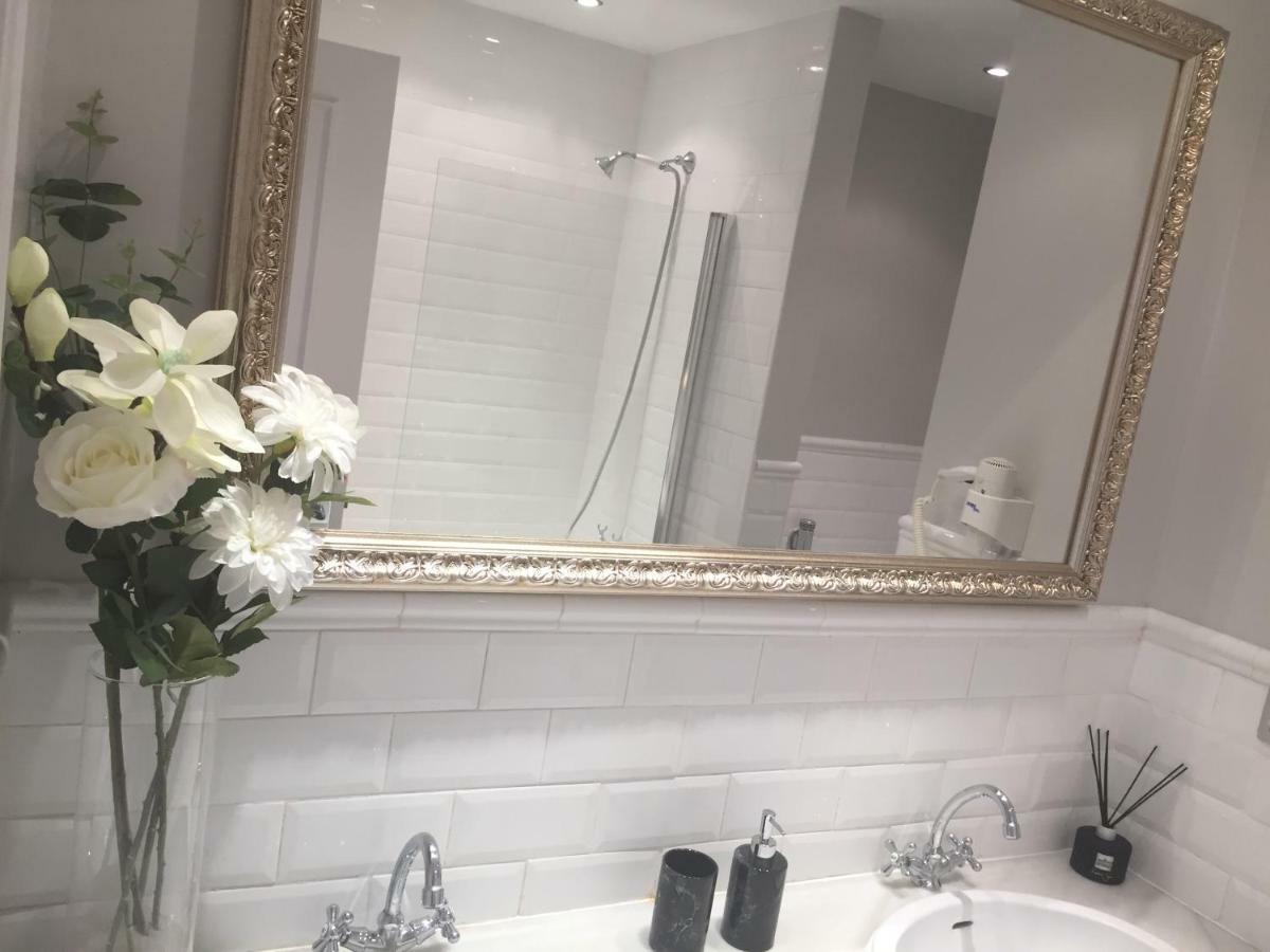 Apartamento Luxury Puerto Banus *