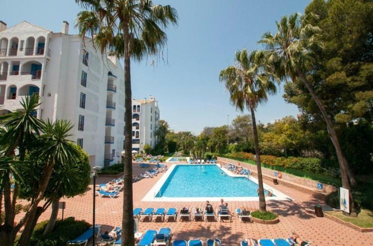 Luxury Puerto Banus Apartamento