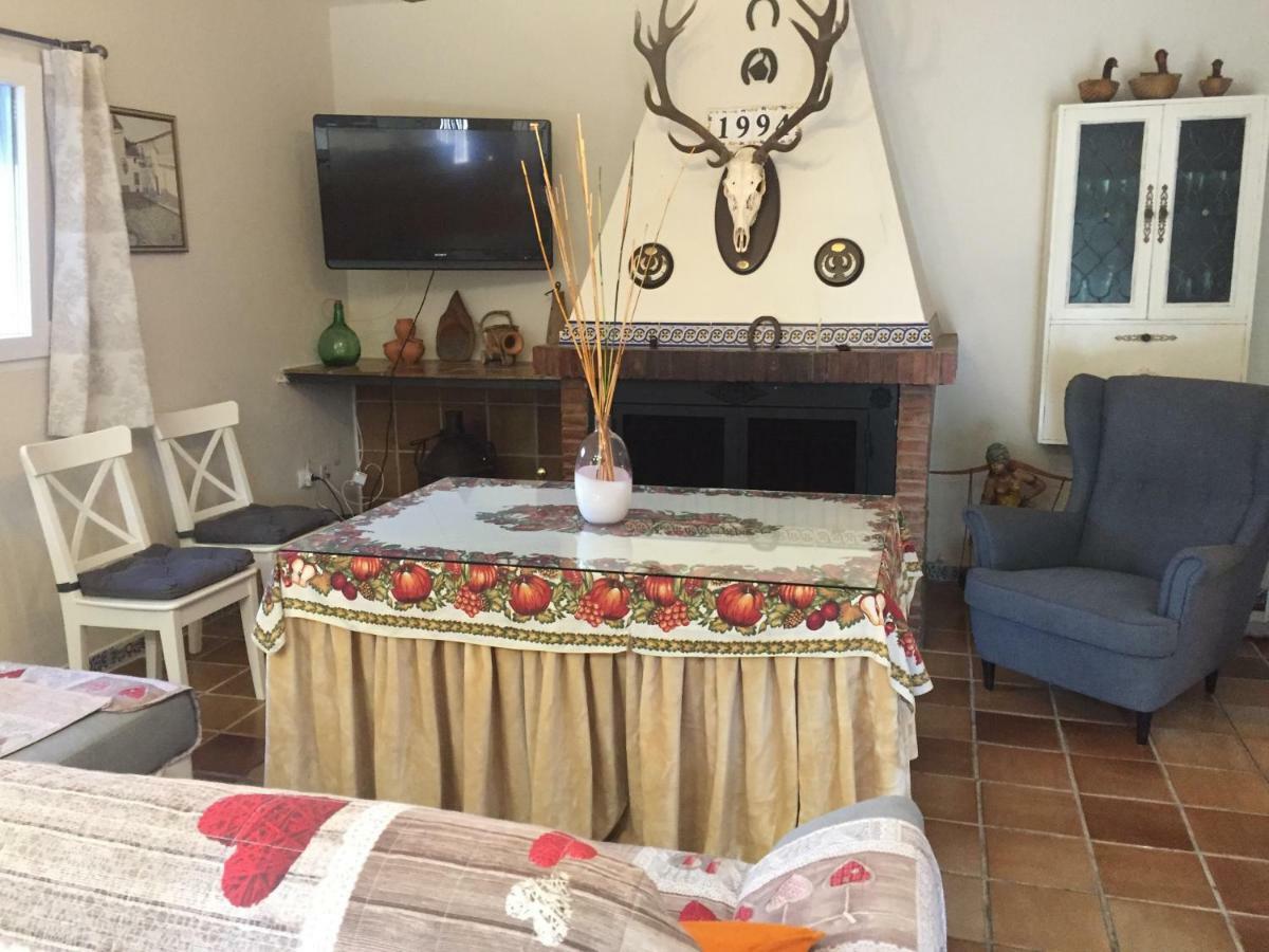 “la Julianita” Сasa de vacaciones *