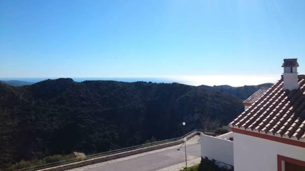 Сasa de vacaciones Con Vistas En