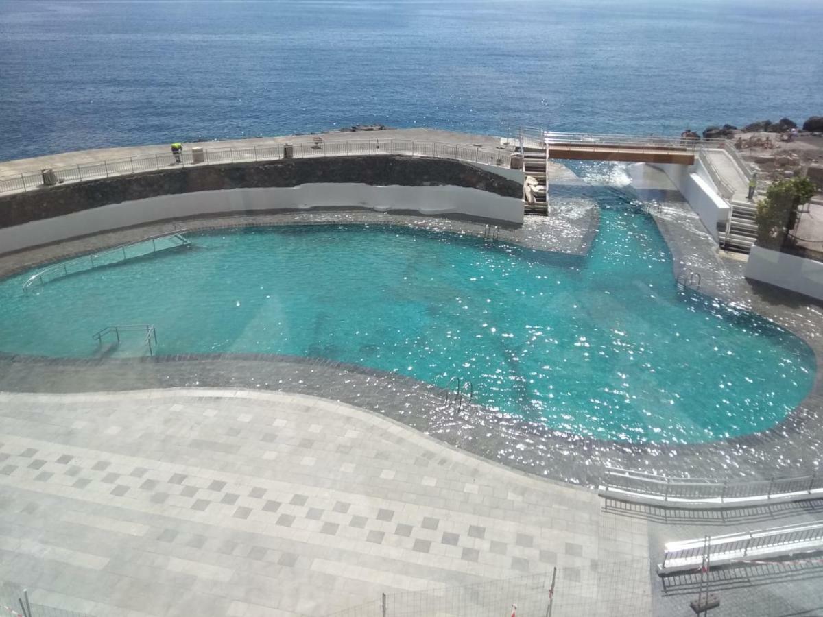 Apartamento En Primera Línea De Mar
