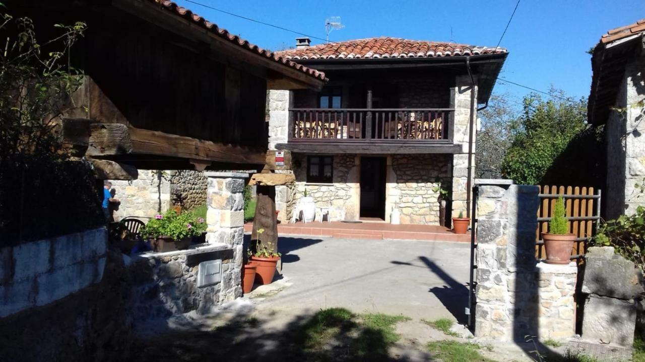 Сasa de vacaciones Flor De Pomar