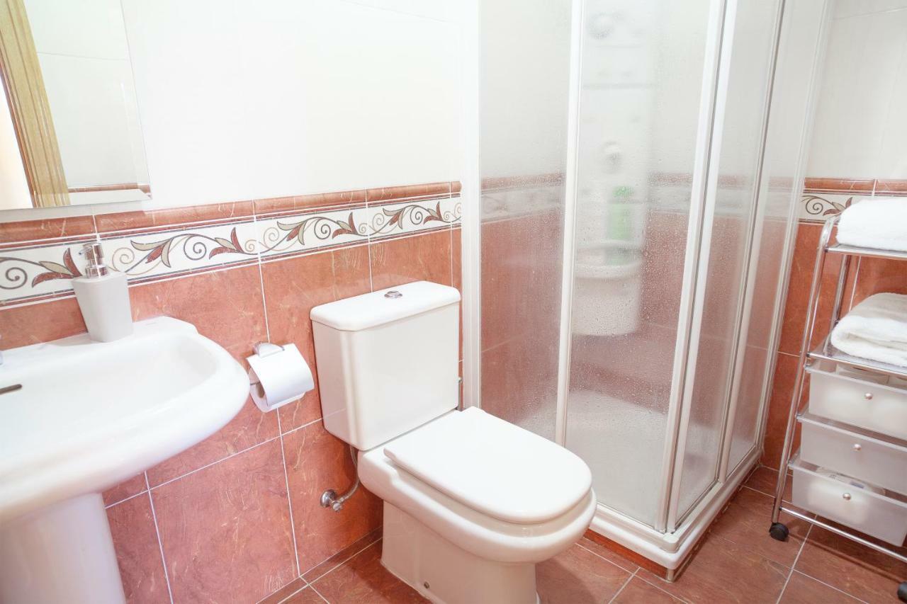 Apartment Housingleon - Conde Duplex Con Garaje Gratuito