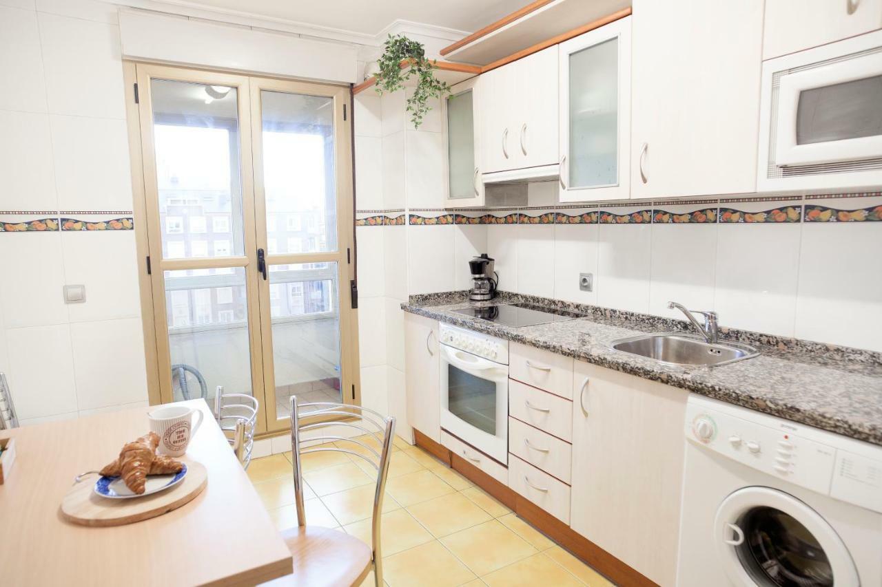 Housingleon - Conde Duplex Con Garaje Gratuito Leon