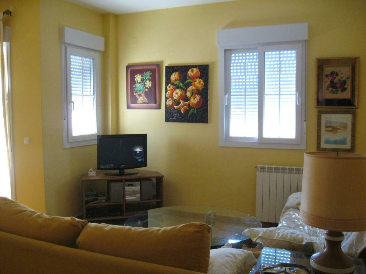 Apartamento Perfecto La Antilla
