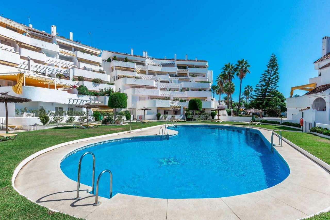 El Dorado By Puerto Banus Apartment Marbella