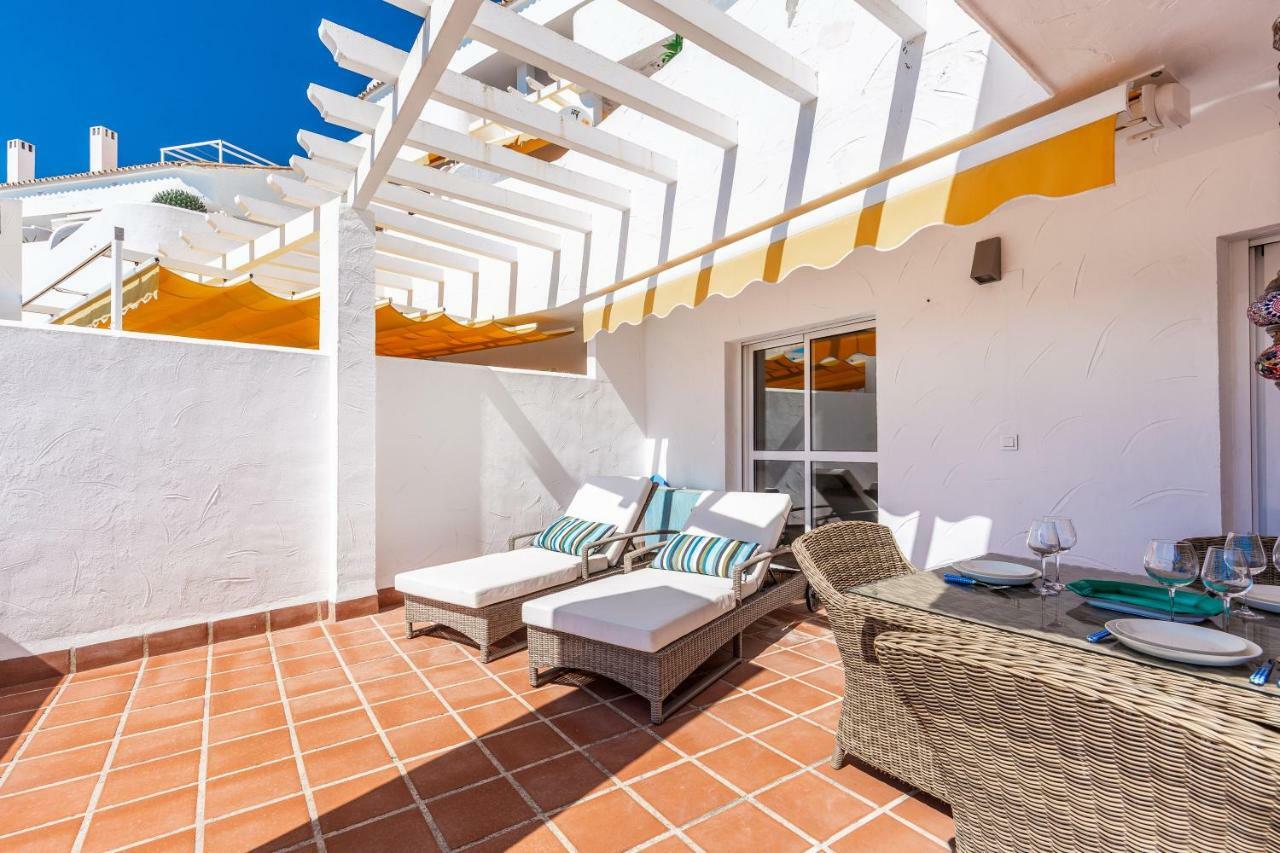 El Dorado By Puerto Banus Apartment Marbella
