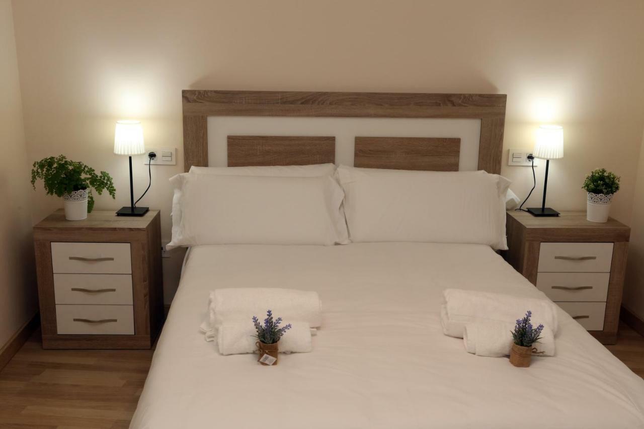 Apartamento Turisticos Puente P3 1-a *