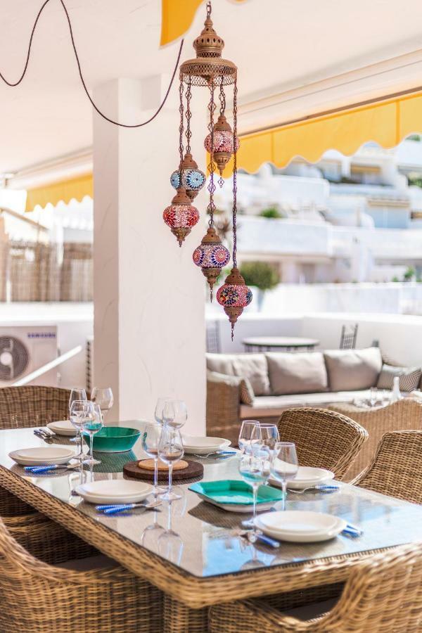 El Dorado By Puerto Banus Marbella