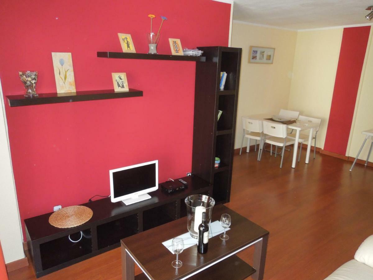 Apartamento Ground Floor Cristimar With Pool, Wifi, Roofed Balcony, Close To *