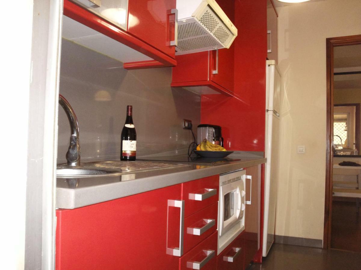 Ground Floor Cristimar With Pool, Wifi, Roofed Balcony, Close To Apartamento Arona (Tenerife)
