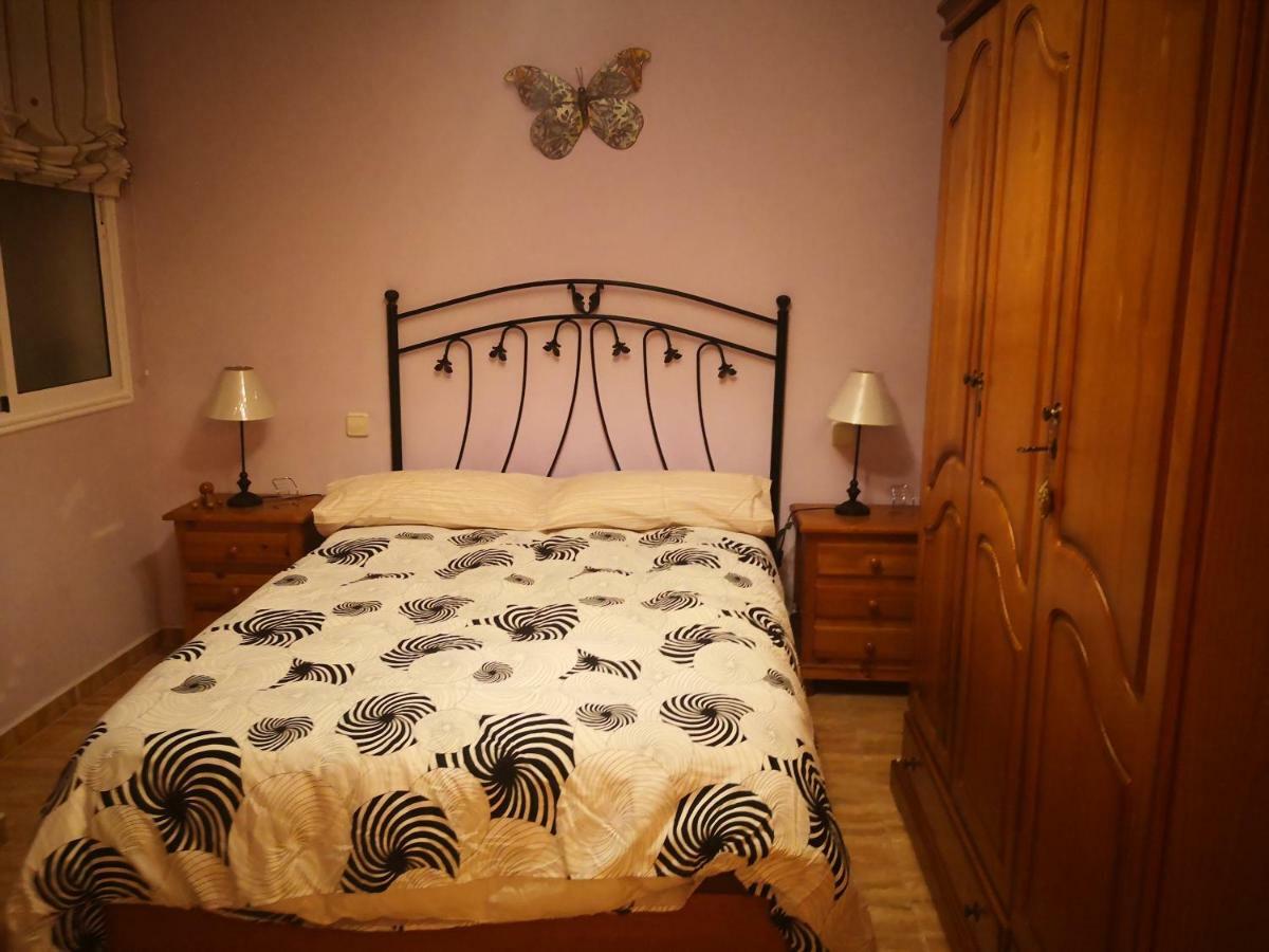 Holiday home Casa Aridani Arucas