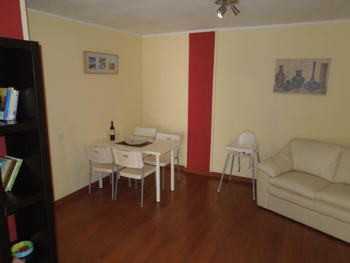 Apartamento Ground Floor Cristimar With Pool, Wifi, Roofed Balcony, Close To Arona (Tenerife)