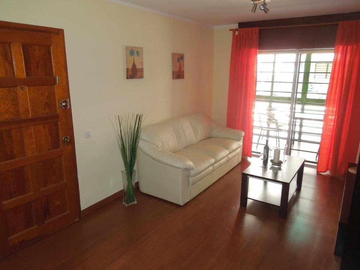 Ground Floor Cristimar With Pool, Wifi, Roofed Balcony, Close To Apartamento *