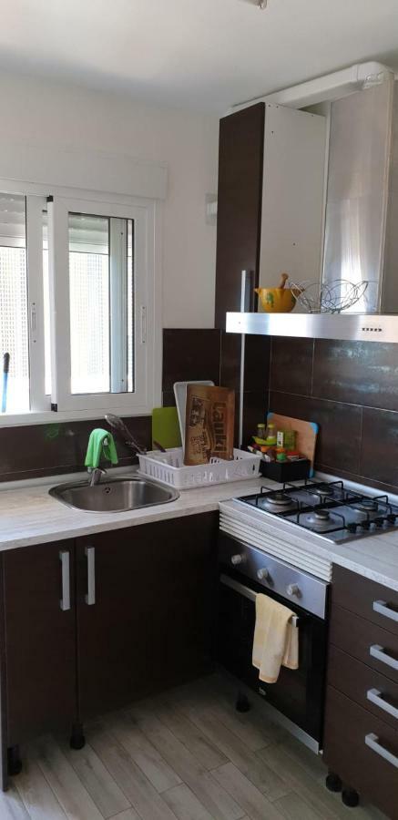 Apartamento *